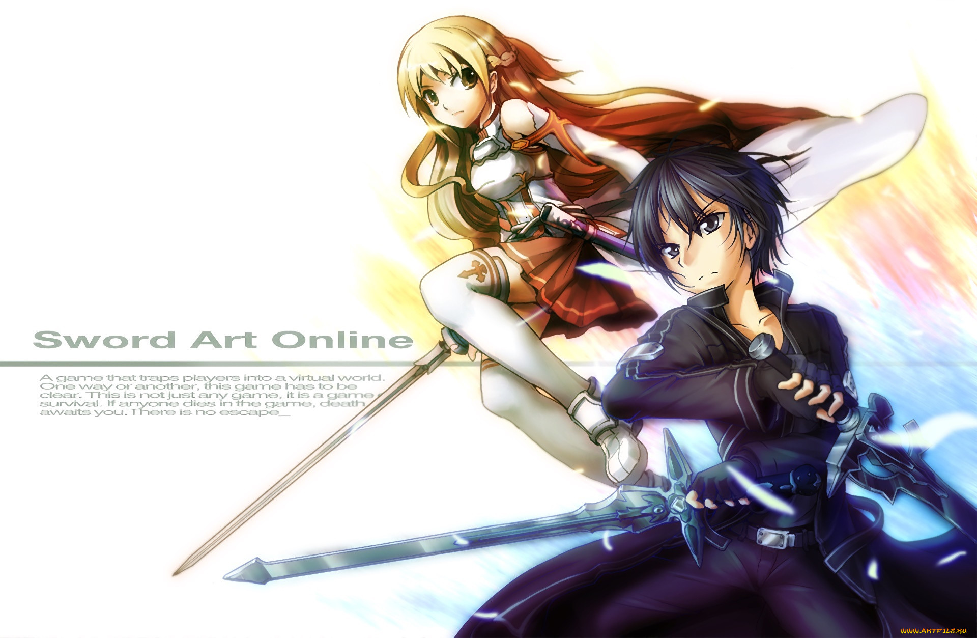 , sword art online, , , , 